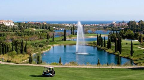 Foto 5 de Residencial en venda a N/a, -1, Los Flamingos, Málaga