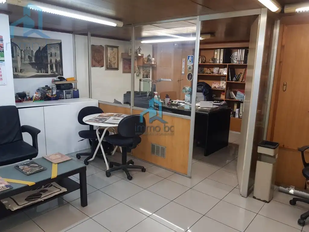 Business premises for sale in Nou Eixample Sud, imagen 16