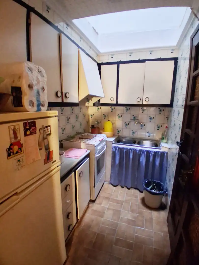 Kitchen of Detached homes for sale in Vinaròs  with Furnished and Balcony