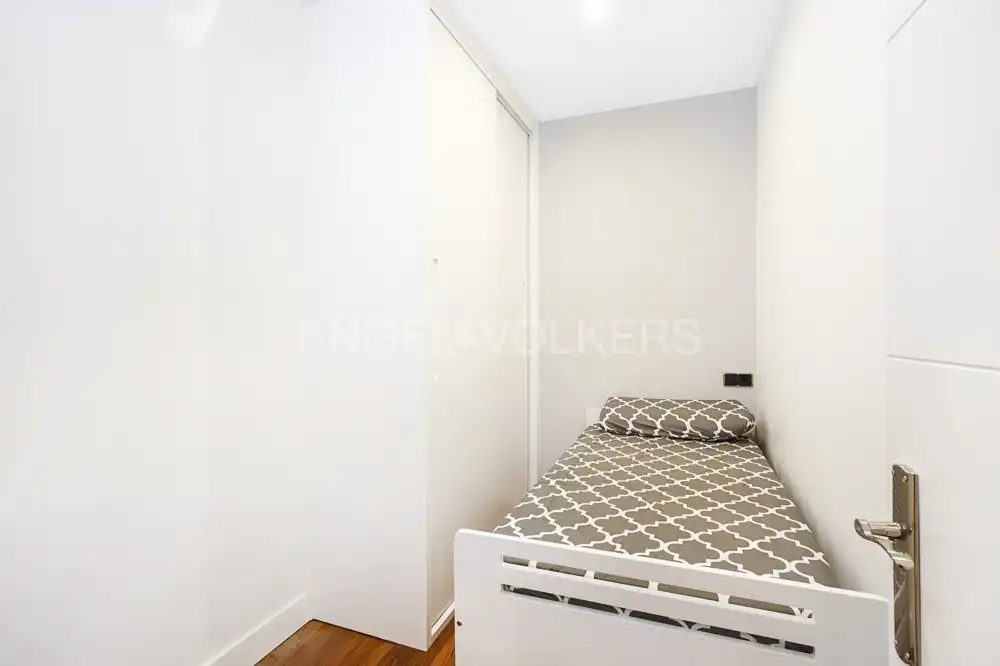 Appartamento con ascensore in vendita a Calle del General Pardiñas, imagen 13