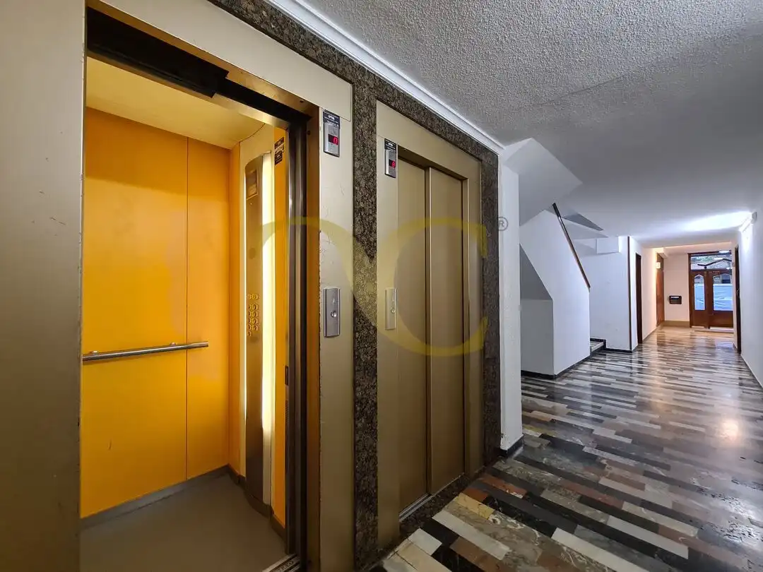 Flat for sale in Gijón   with Heating and Balcony