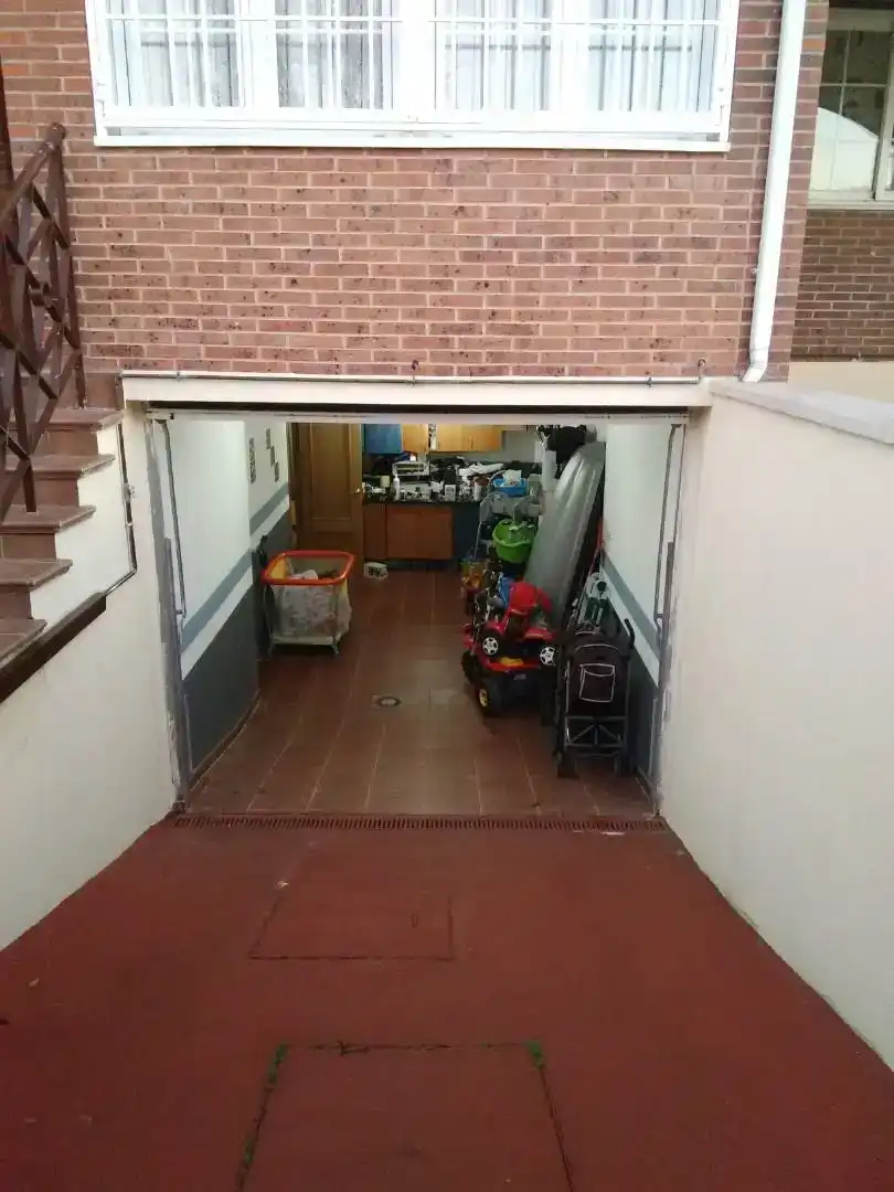 Parking of Flat for sale in Norte - Universidad