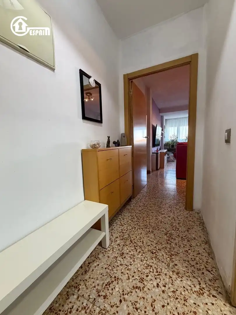 Wohnung mit Aufzug zum Verkauf in Paseo PUERTO RICO, imagen 4