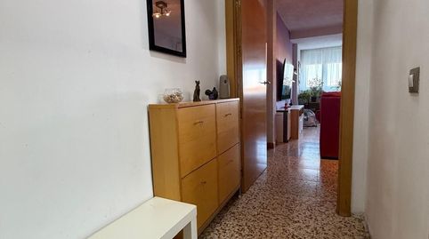 Foto 4 de Piso en venta en Paseo Puerto Rico, La Avanzada - La Cueva, Fuenlabrada
