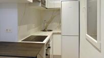 Kitchen of Planta baja for sale in  Madrid Capital  with Air Conditioner and Heating