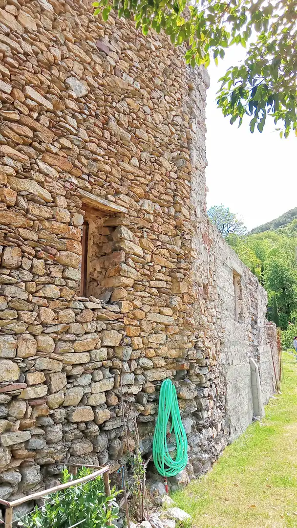 Vista exterior de Casa o xalet en venda en Soriguera