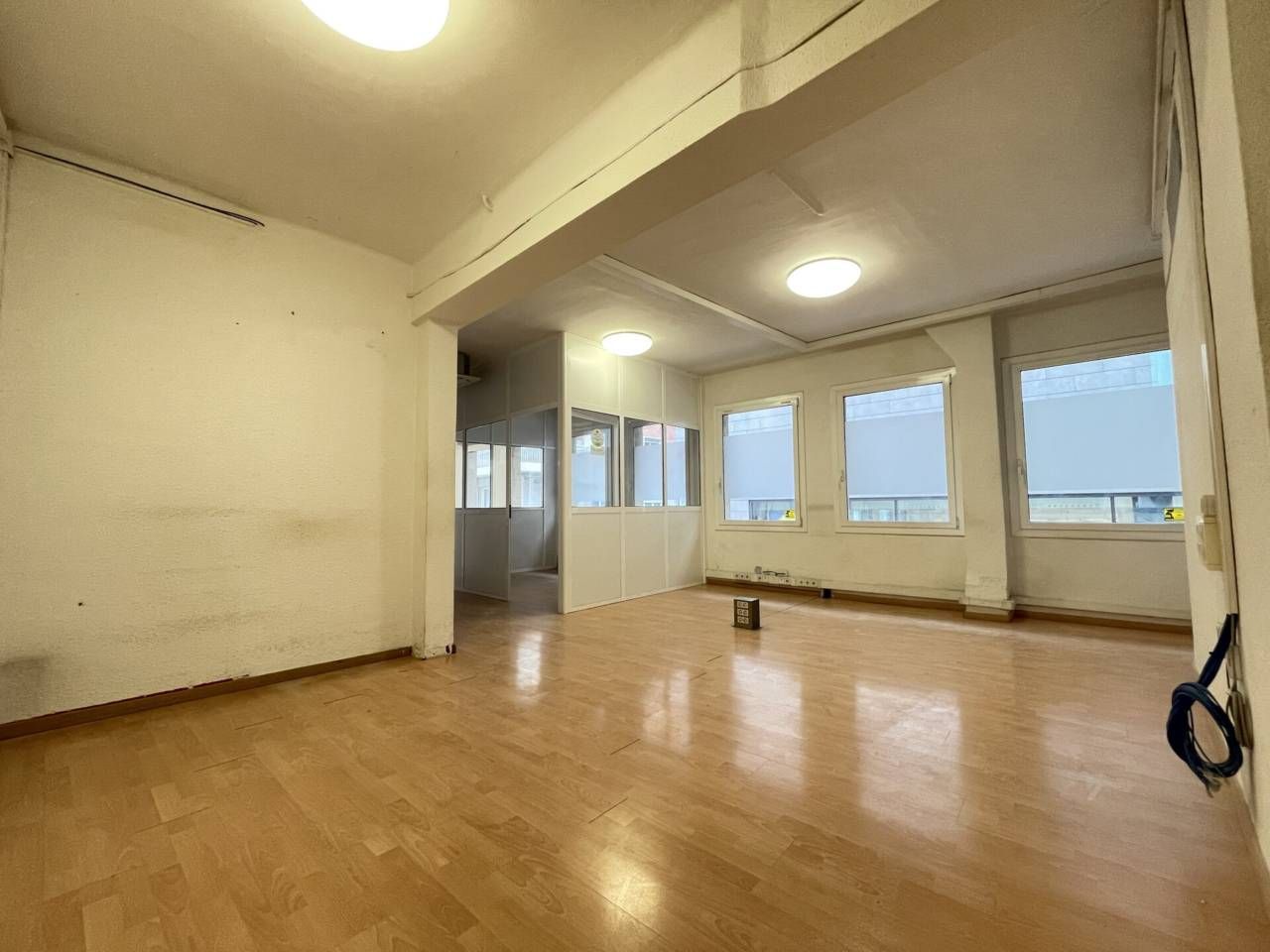 Oficina de lloguer a Laforja, 21, Sant Gervasi- Galvany