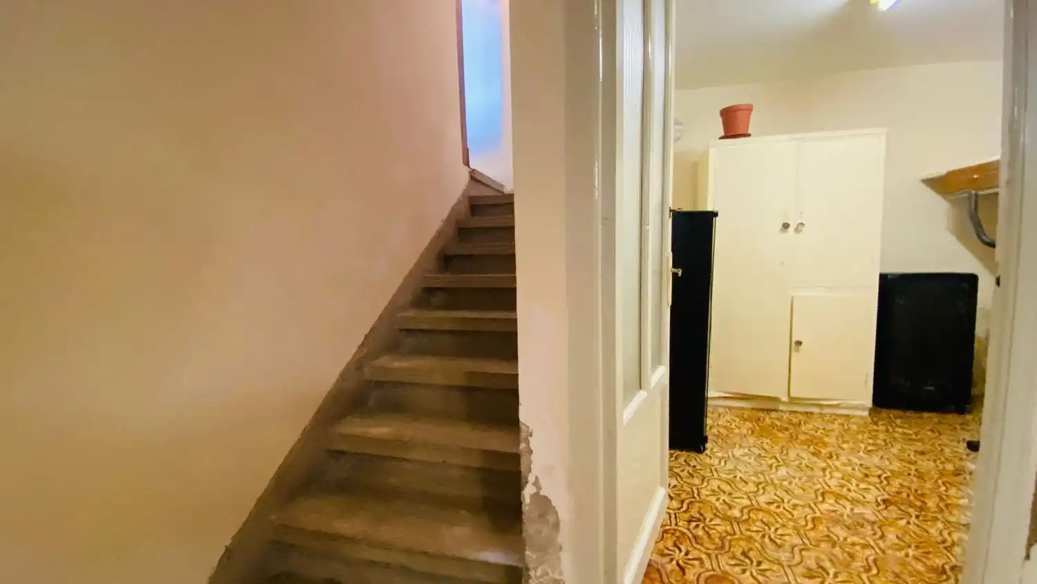 Casa o xalet en venda en Villafranca del Cid / Vilafranca amb Jardí privat i Traster