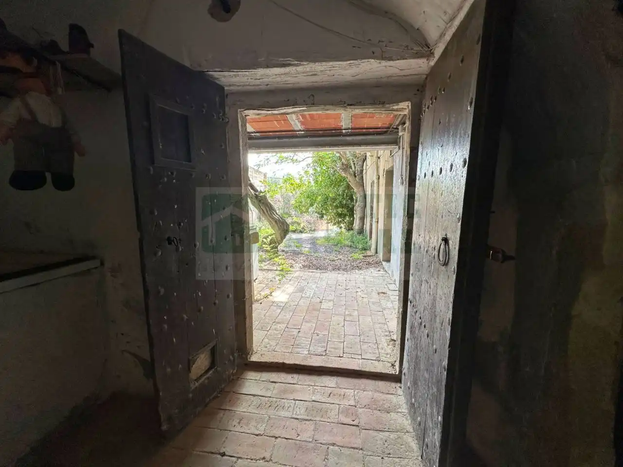 Finca rústica en venta en Saus, Camallera i Llampaies con Terraza