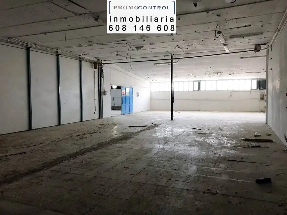 Industriegebäude zum Verkauf in Zuera, imagen 30