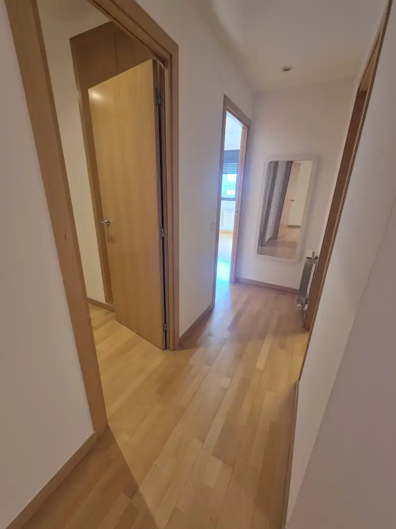Piso de alquiler en Vic, Barcelona