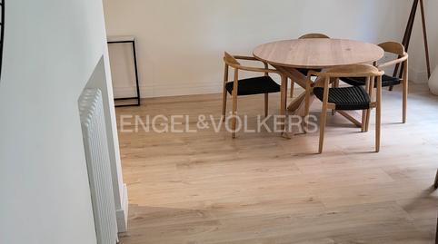 Foto 5 de Pis de lloguer a Blasco de Garay, Vallehermoso,  Madrid Capital