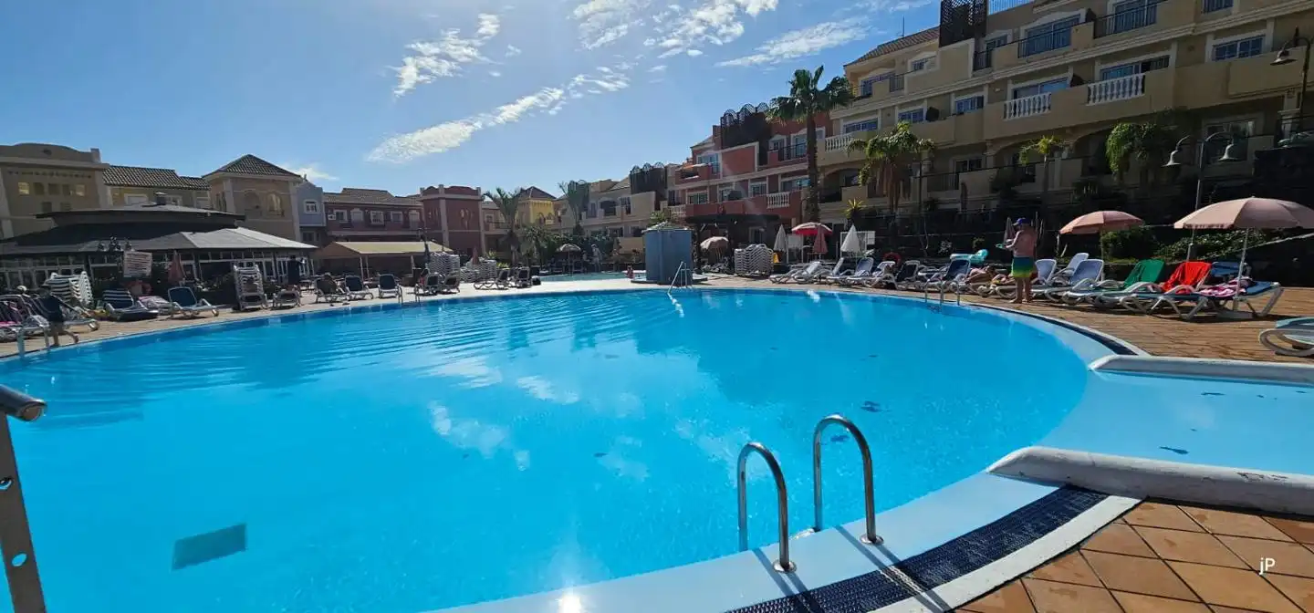 Flat with pool for sale in Meandro, imagen 36
