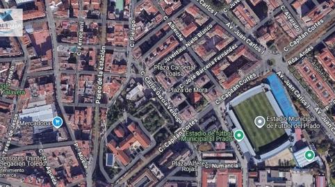 Foto 4 de Piso en venta en Plaza Mora, El Pilar - La Estación, Toledo