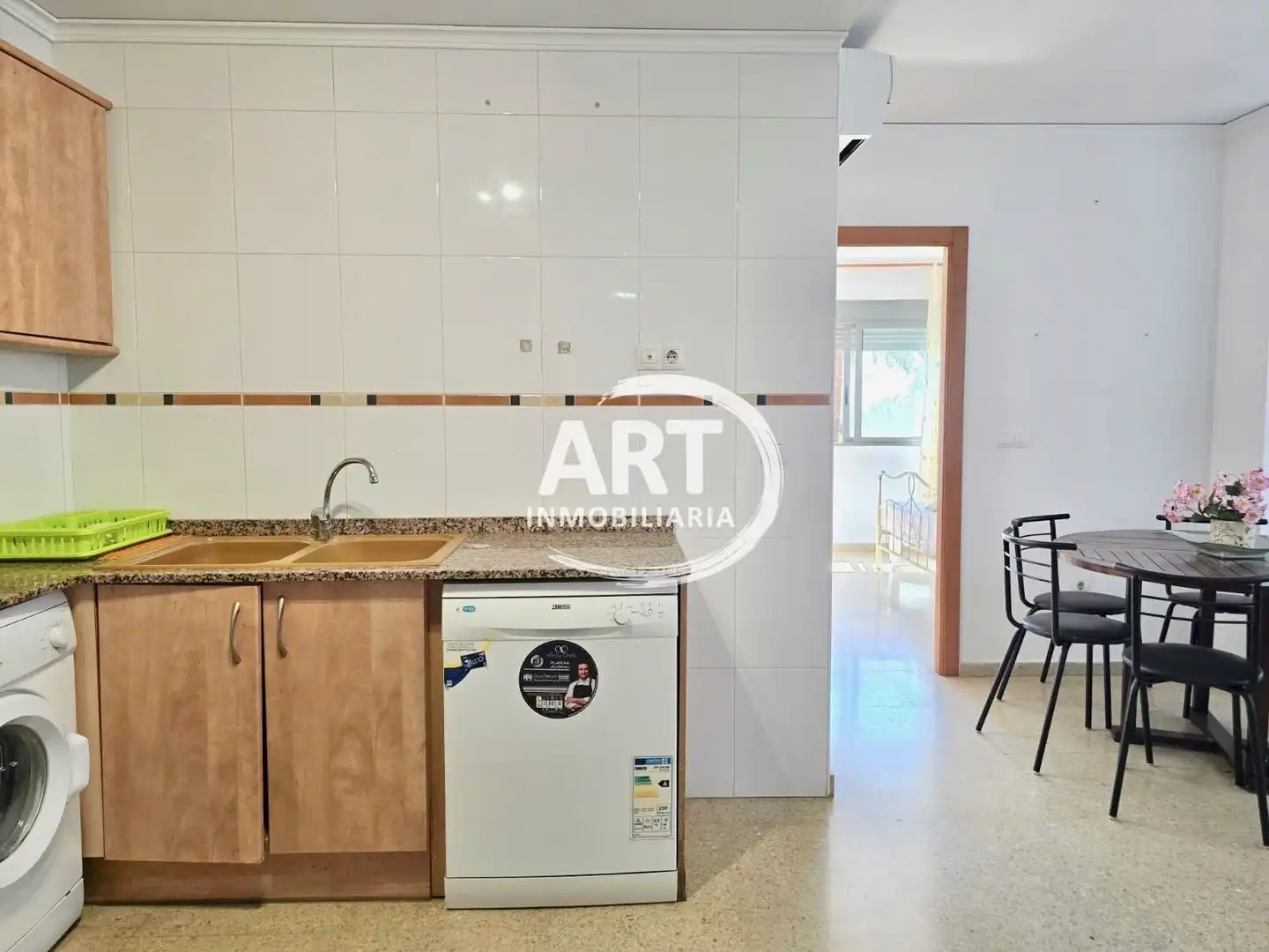 Apartament amb ascensor en venda a Cataluña, imagen 10