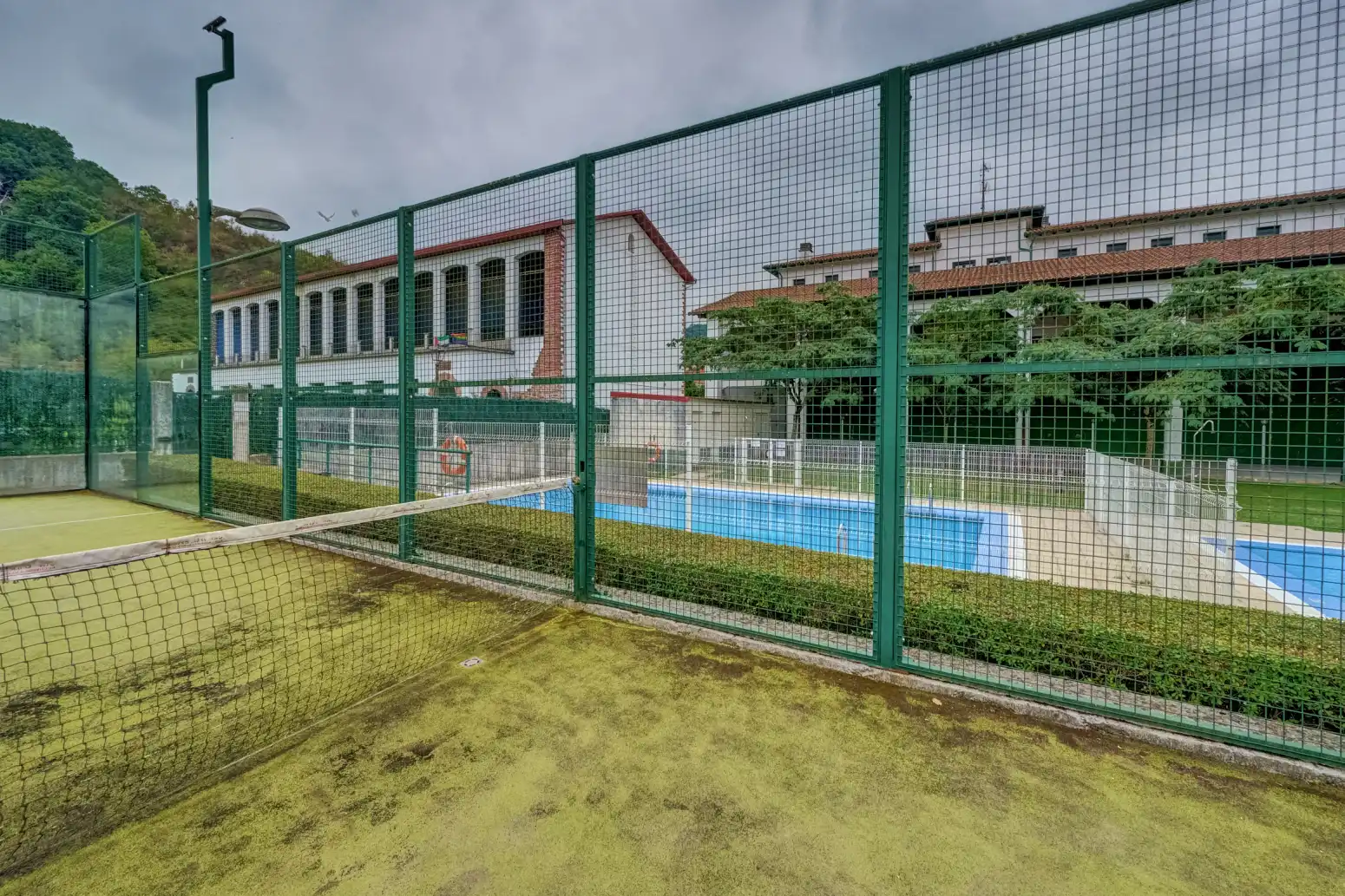 Piscina de Pis en venda en Baztan amb Jardí privat, Terrassa i Traster