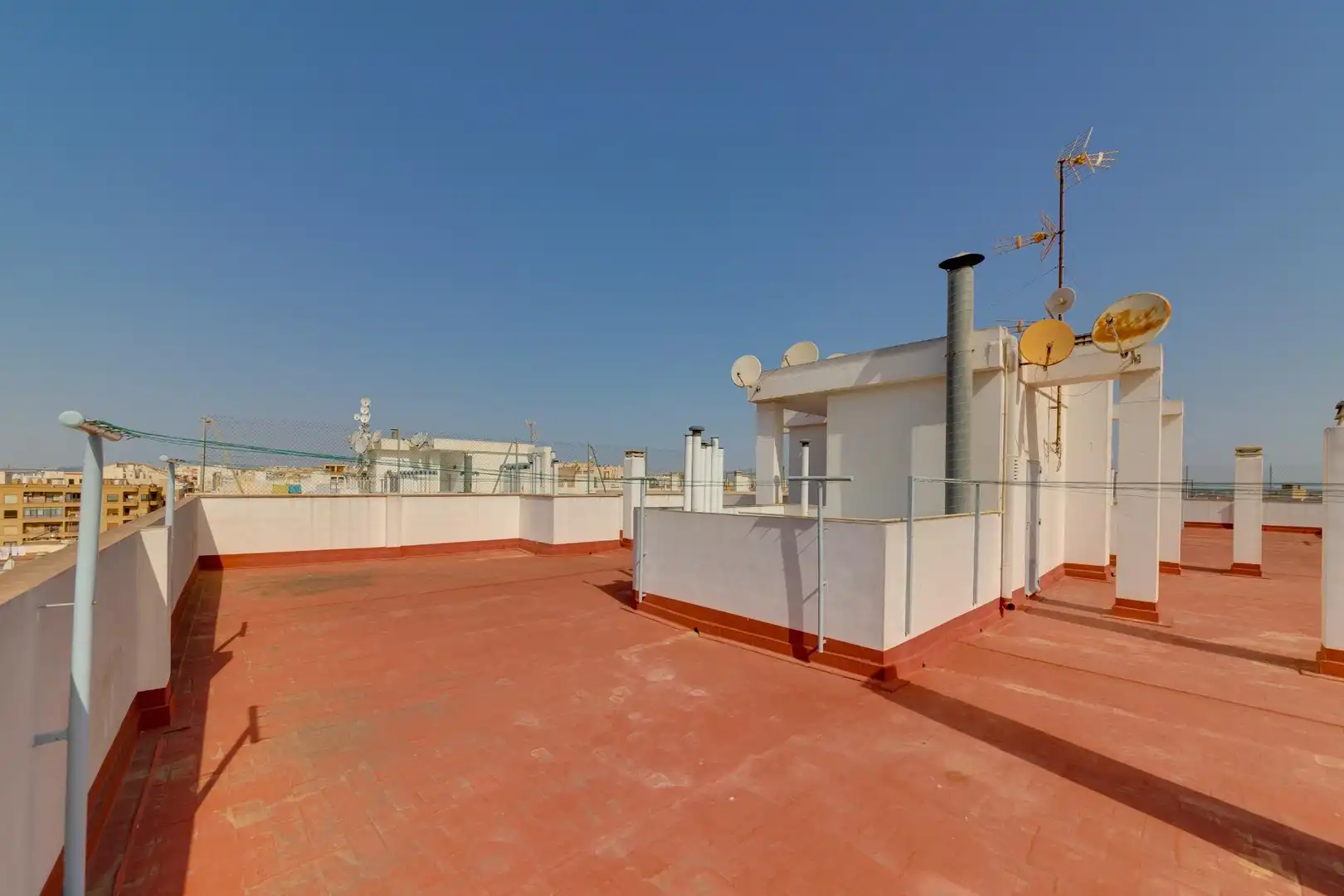 Apartment mit Pool zum Verkauf in Playa del Cura, imagen 28