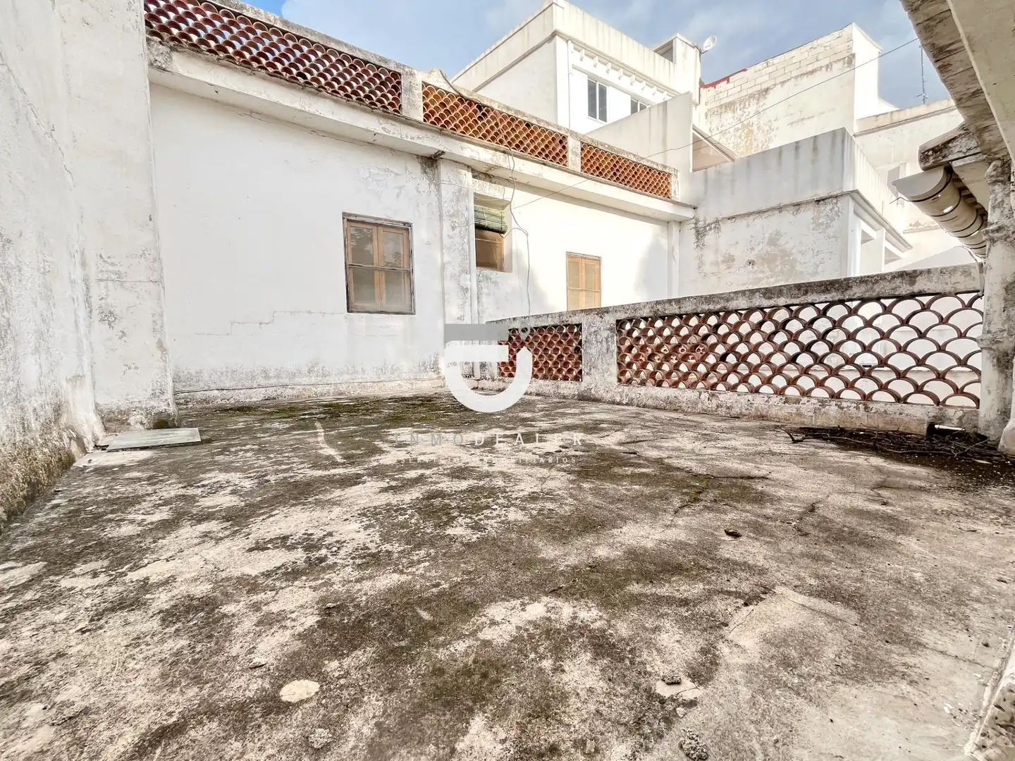 House with terrace for sale in Pego, imagen 67