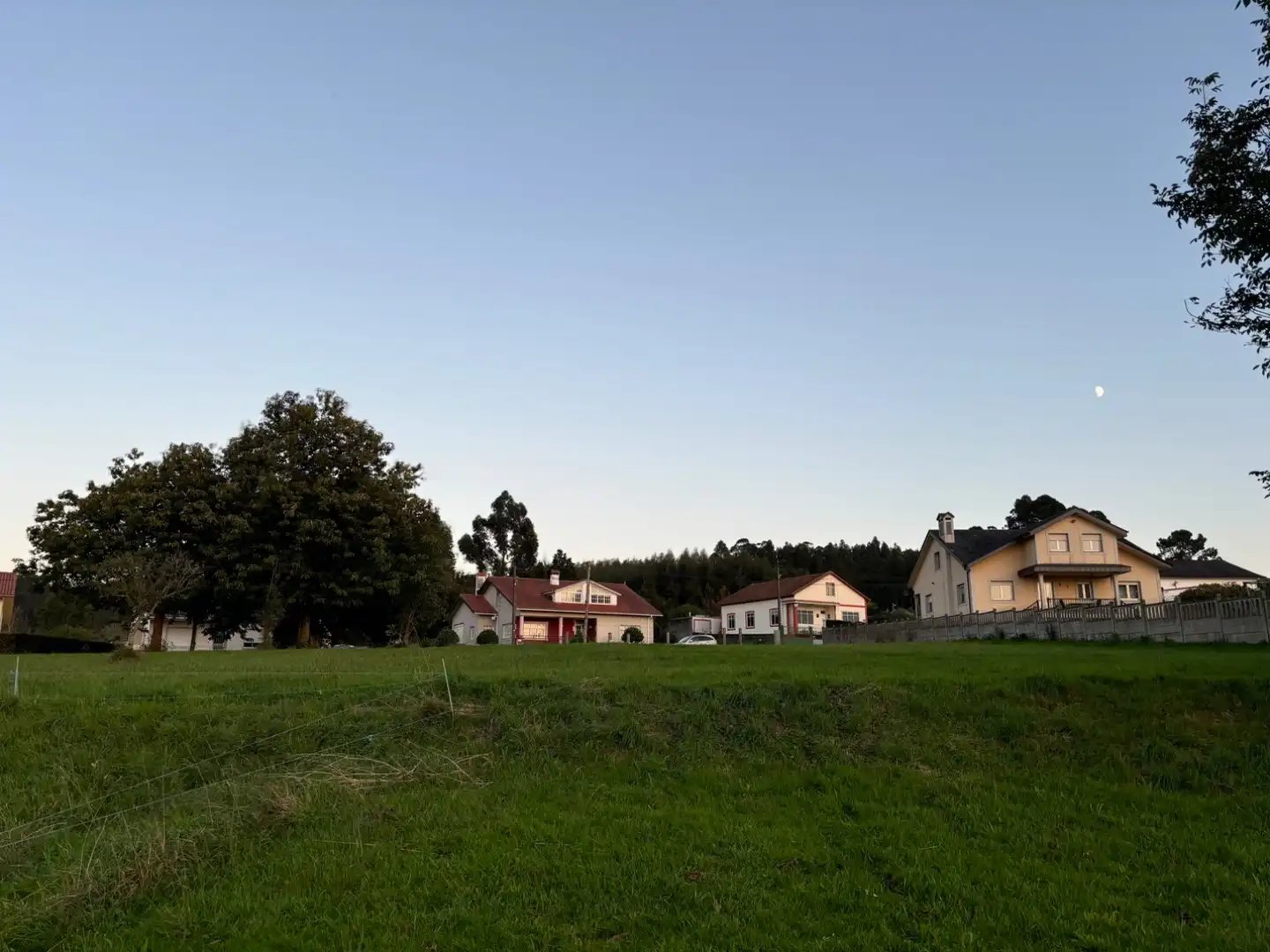 Wohnbaugrundstück zum Verkauf in Camiño do Revolto 7b, imagen 8