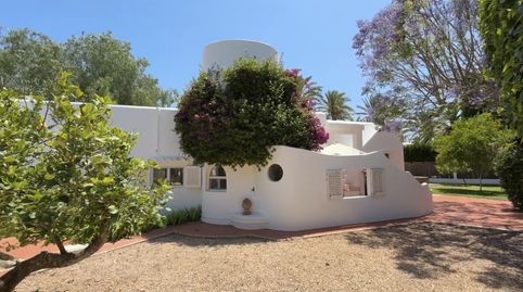 Foto 2 de Casa o xalet en venda a Santa Eulària, Santa Eulària des Riu