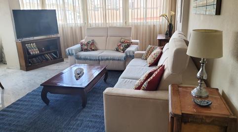 Foto 4 de Pis de lloguer a Casco Antiguo, Cádiz