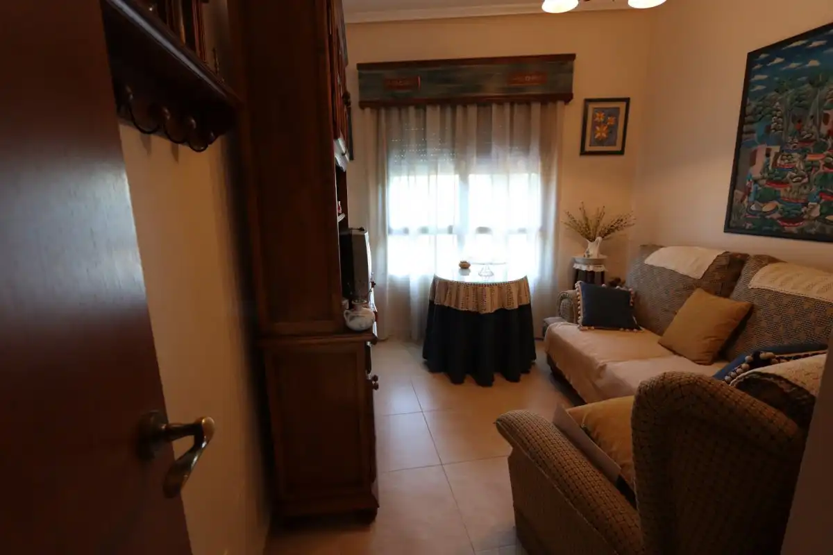 Piso con terraza en venta en Centro, imagen 25