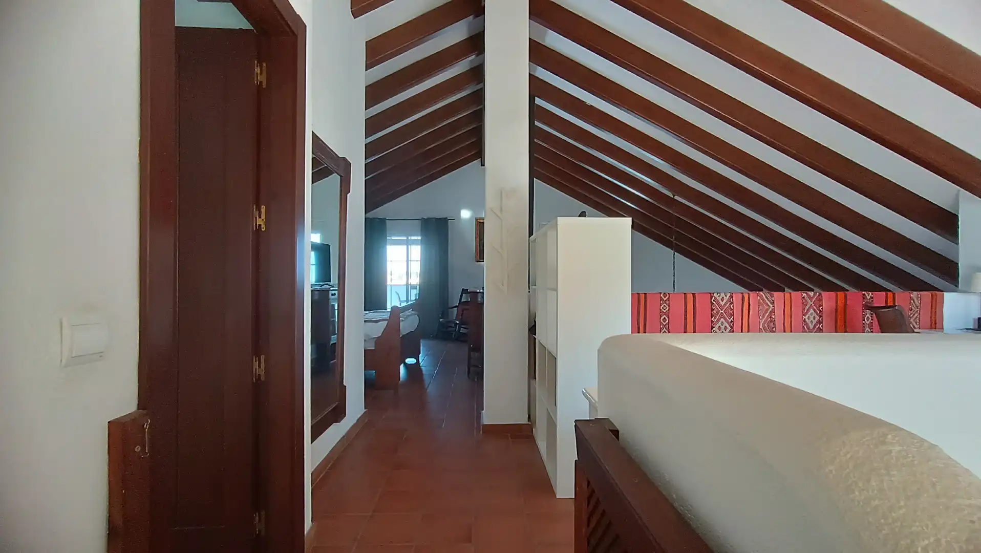 Finca rústica en venta en Estepona con Aire acondicionado, Calefacción y Jardín privado