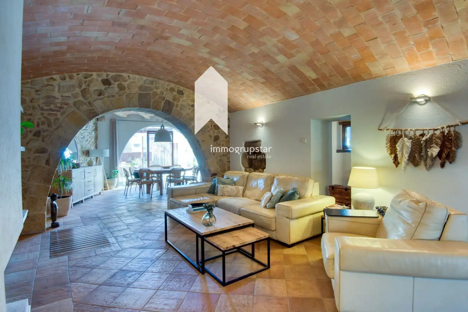 Finca rústica en venta en Calvari, Castell d'Aro