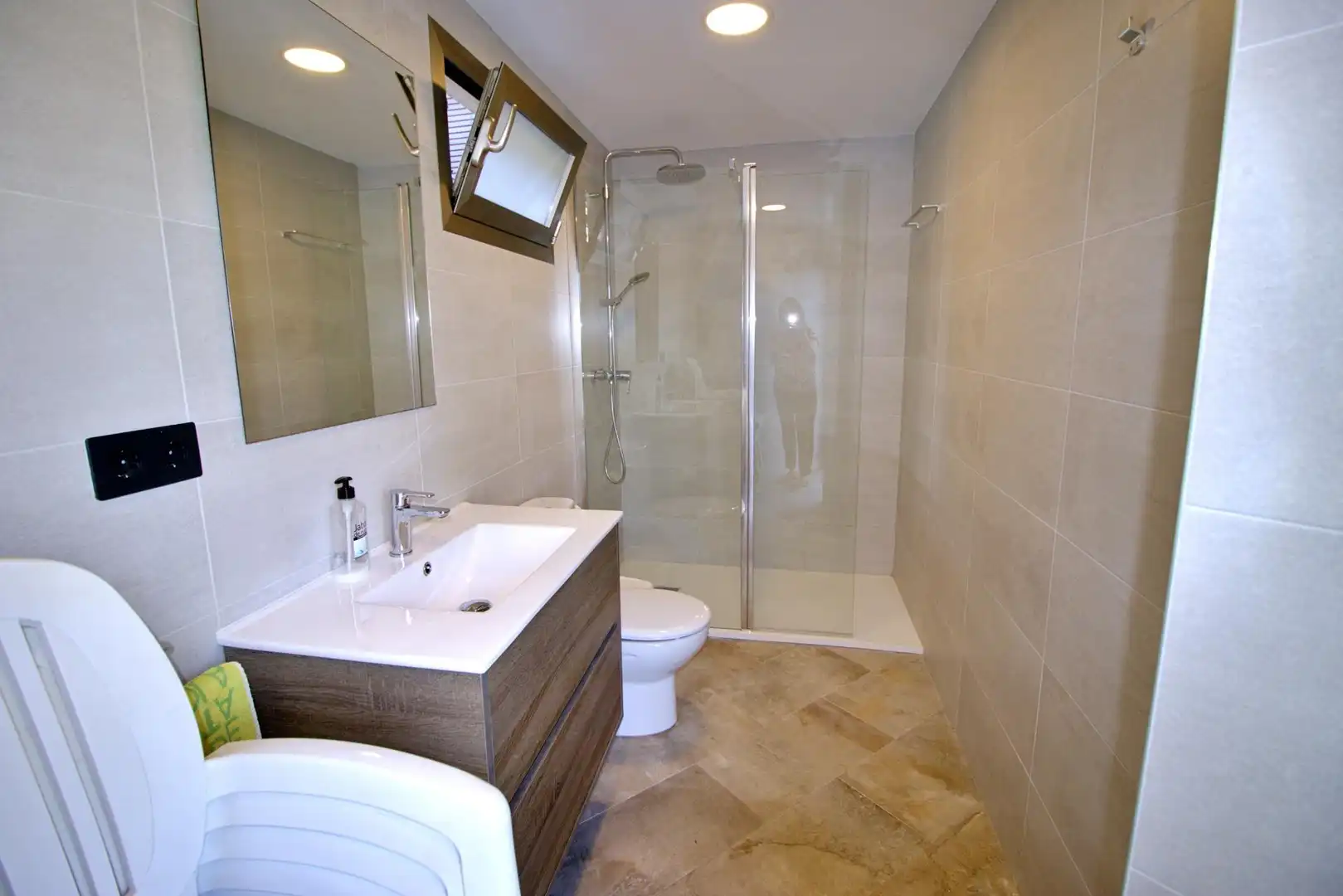Villa con piscina in vendita a Peña de las Águilas, imagen 61
