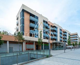 Vista exterior de Dúplex en venda en Reus amb Jardí privat, Terrassa i Balcó