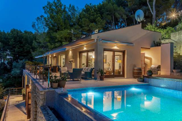 Finca rústica en Venta en Son Vida