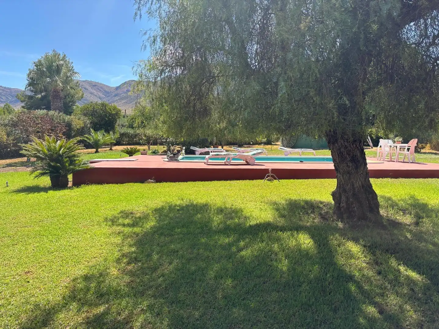 Villa avec piscine à vendre à Centro, imagen 2