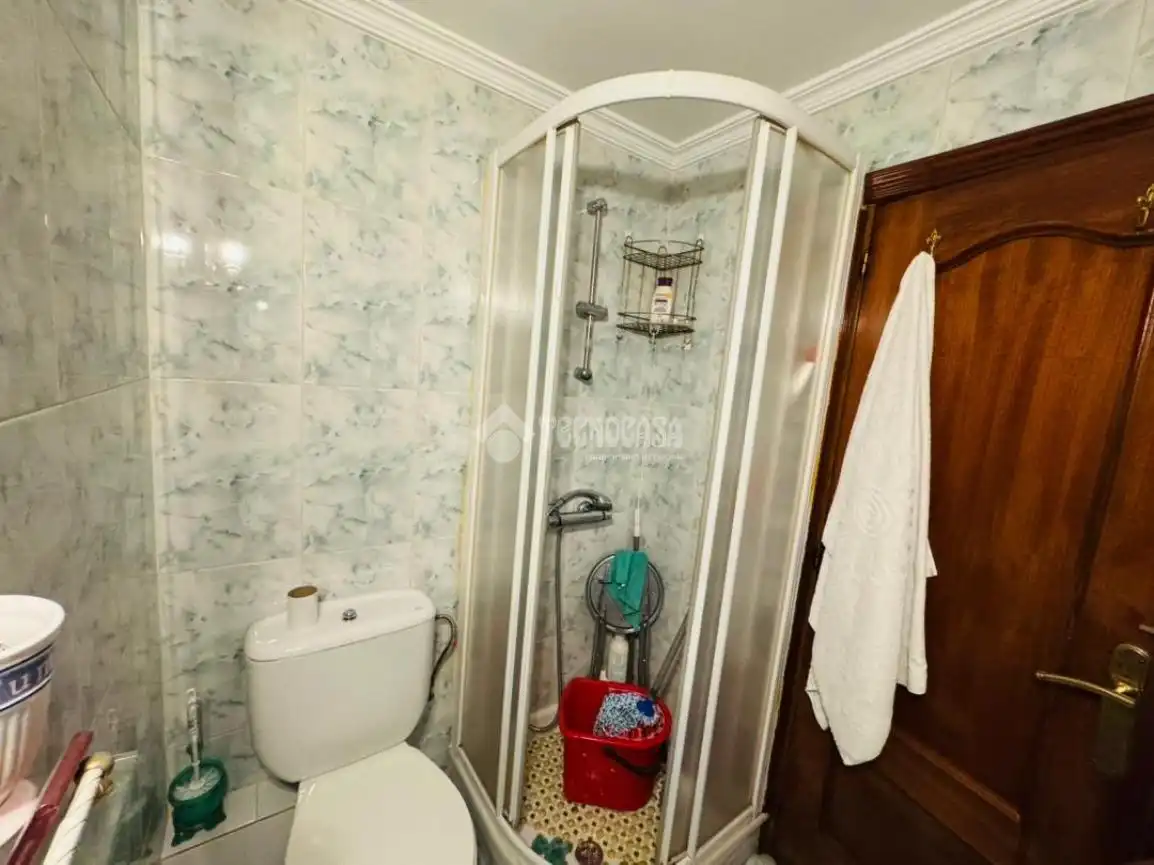 Baño de Piso en venta en Madrid
