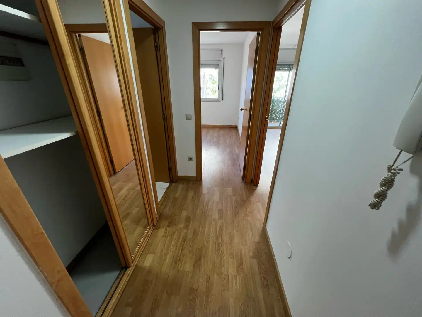 Flat with terrace for sale in SANT MAGI ALEGRE, imagen 6