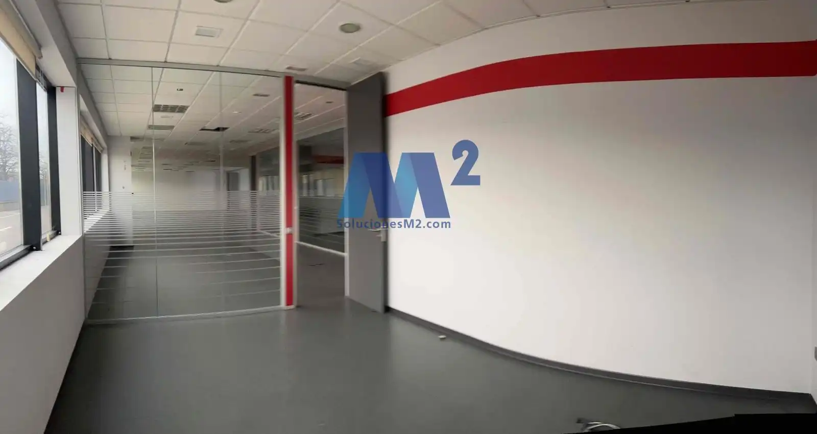 Ufficio in affitto a de la Vía Láctea, imagen 5