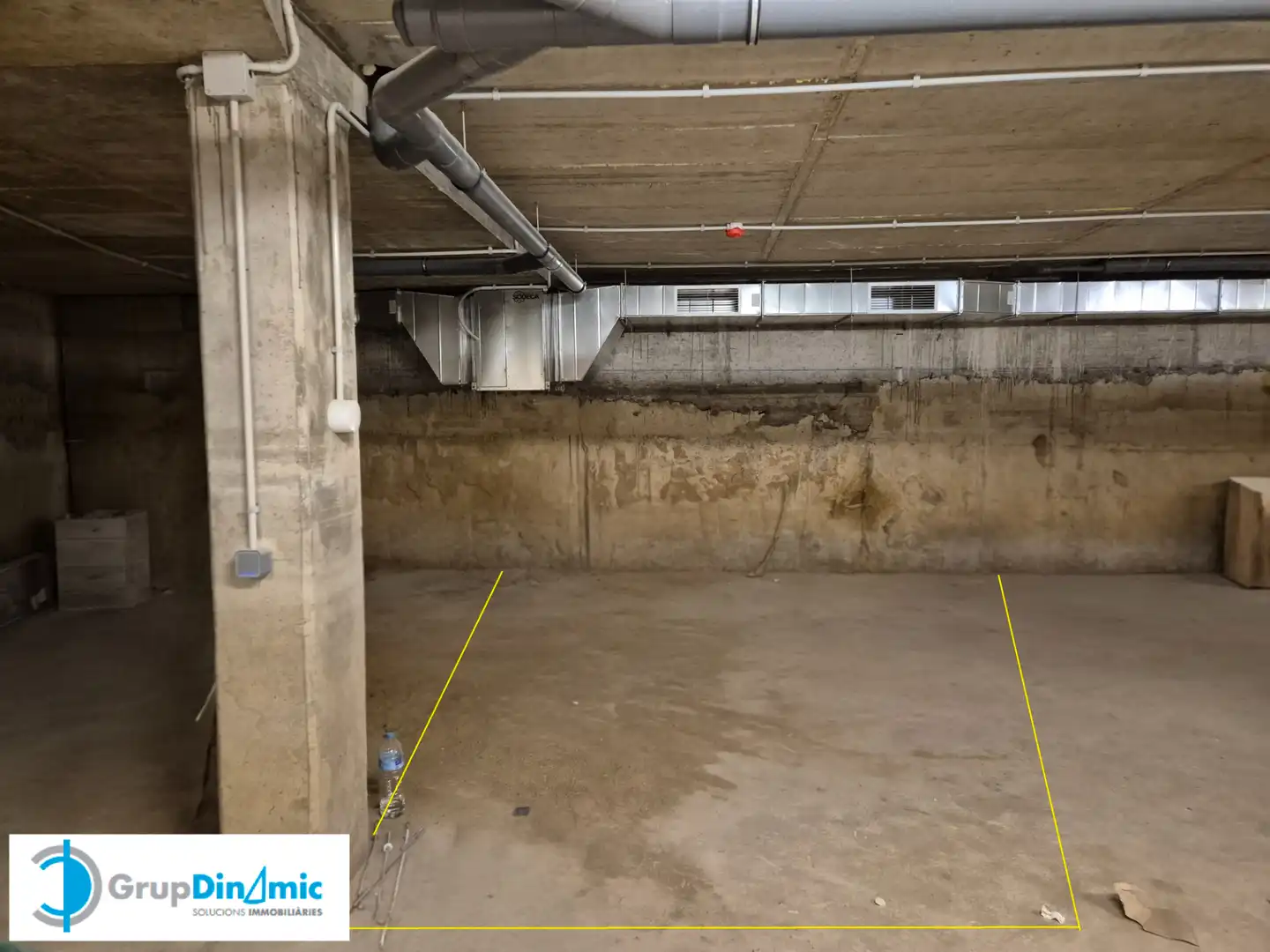 Individual con ascensor en venta en Carrer Emili Joan