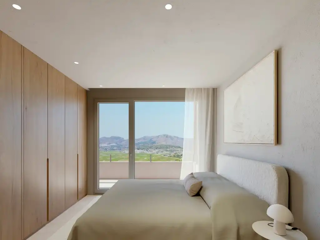 Maison avec piscine à vendre à Llíber, imagen 6