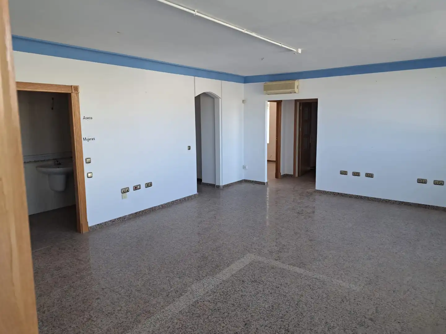 Geschaftsraum zum Verkauf in Calle Uruguay, Huércal-Overa