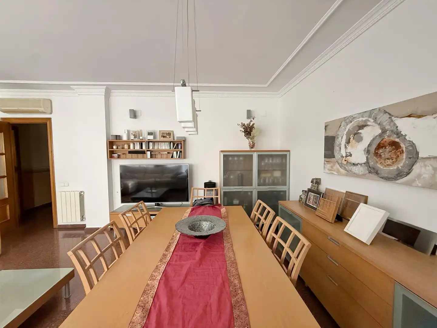 Appartamento con ascensore in vendita a Calle de Isabel la Católica, imagen 34
