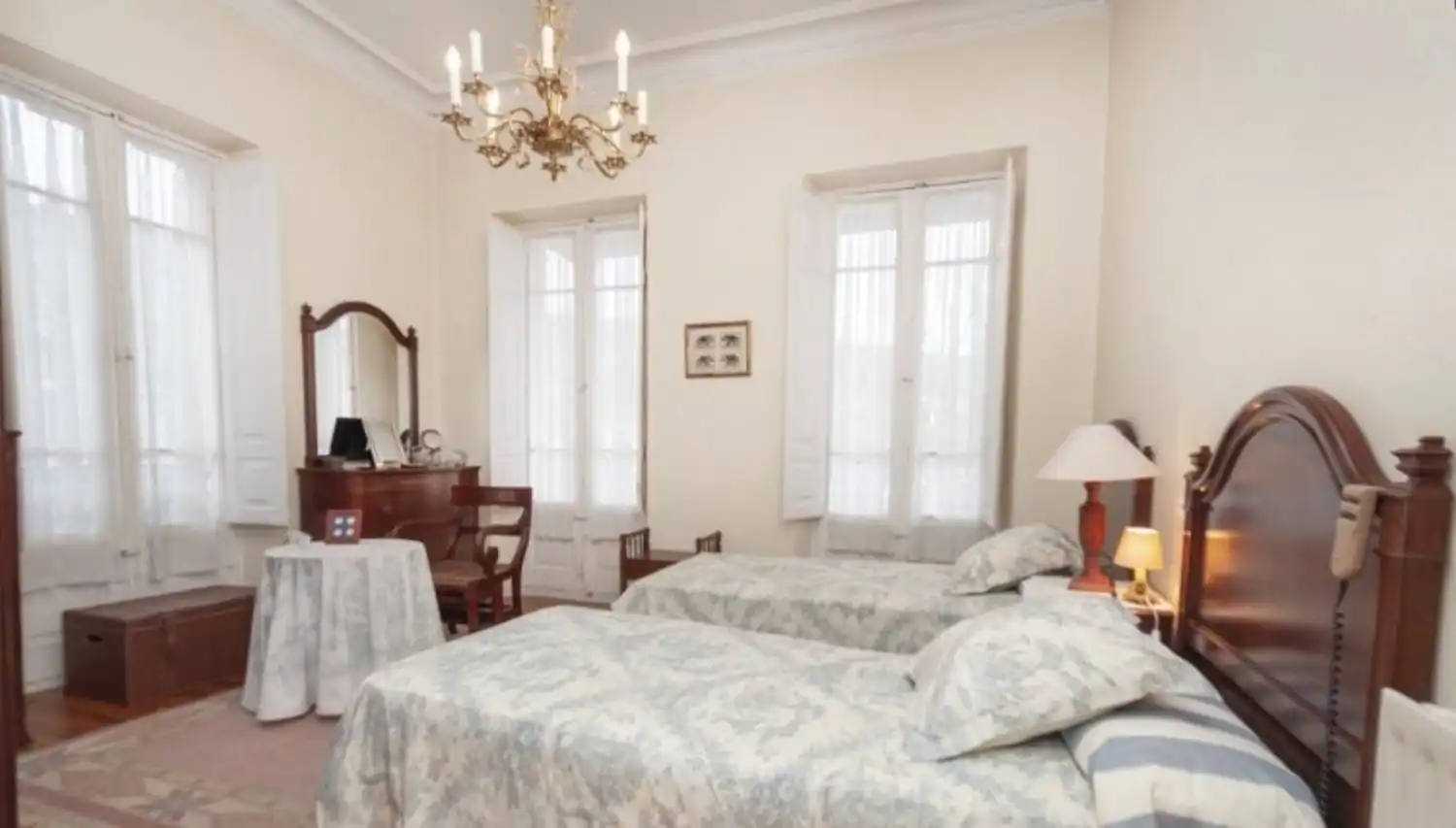 Casa con terraza en venta en Ampuero, imagen 11