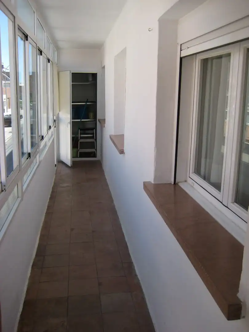 Wohnung zur Miete in Calle Santa María de la Cabeza, 9, Centro