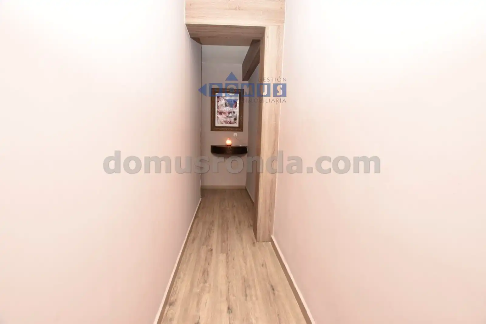 Wohnung zum Verkauf in Ronda mit Klimaanlage, Heizung und Terrasse