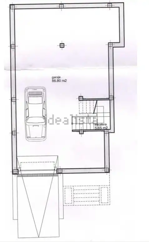 Casa con terrazza in vendita a Calle FUENTE ENCAÑA, imagen 77
