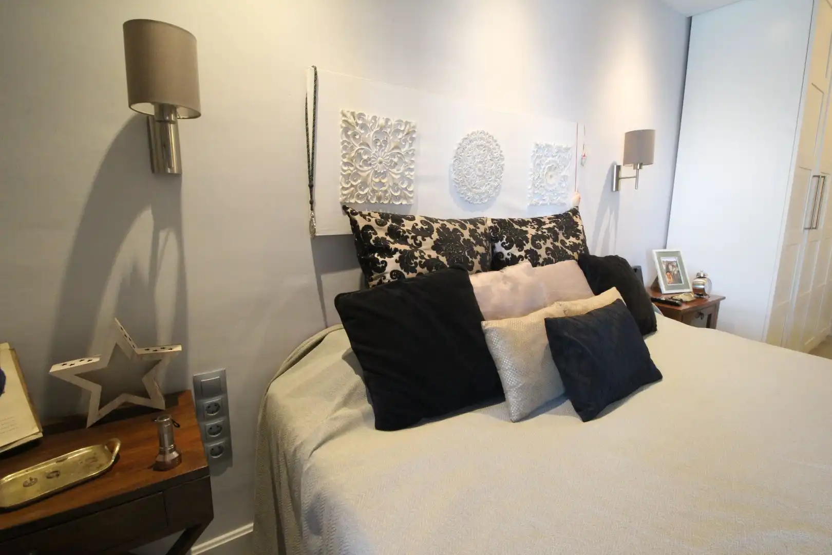 Flat with lift to rent in DE LA FAROLA, imagen 12