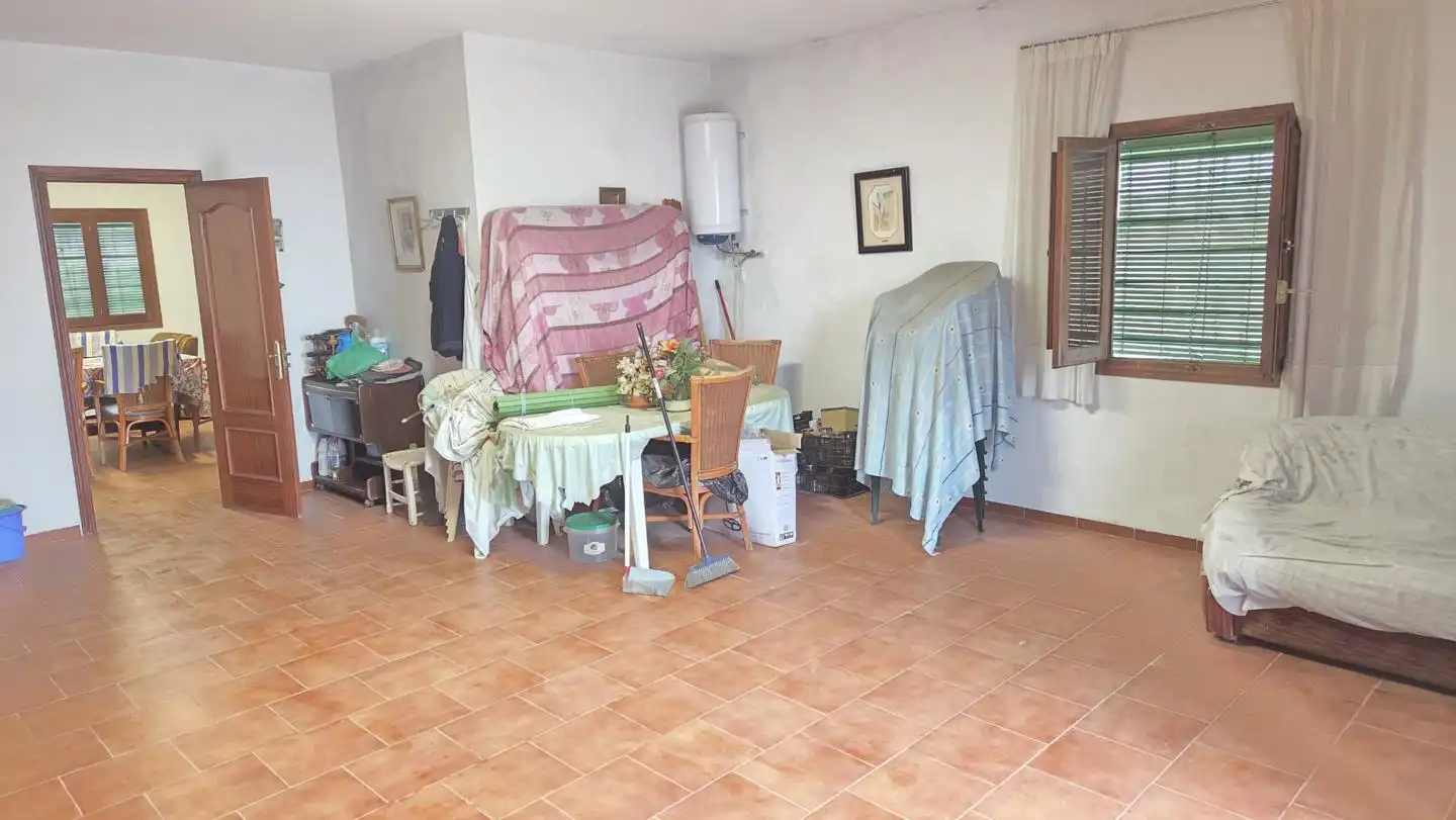 Terreno en venta en El Hito 