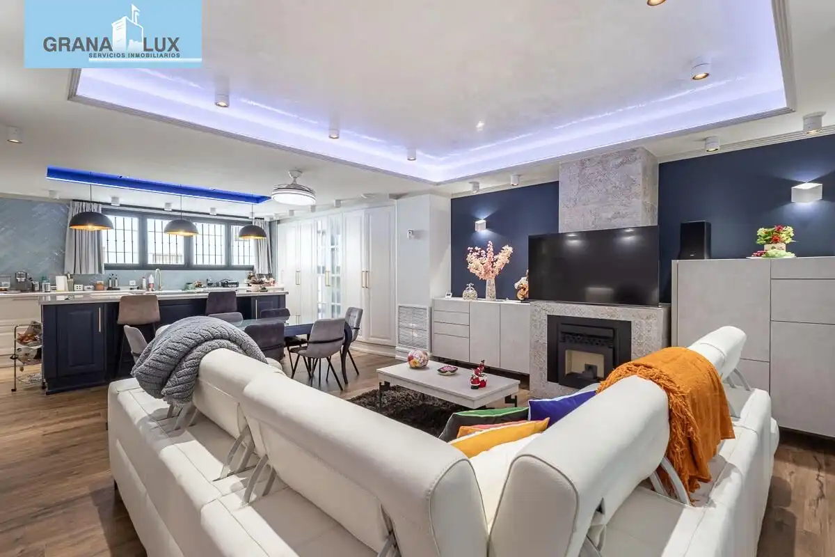 Casa con piscina en venta en Calle San Juan Baja, imagen 2