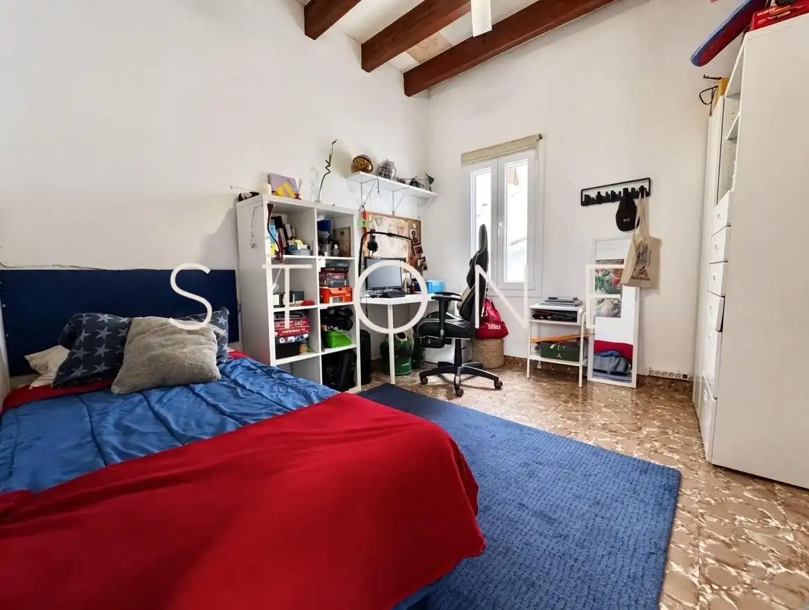 Maison avec terrasse à vendre à Ciutadella, imagen 7