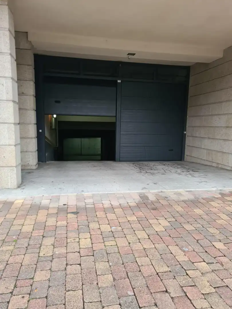 Parking of Garage for rent in Gondomar