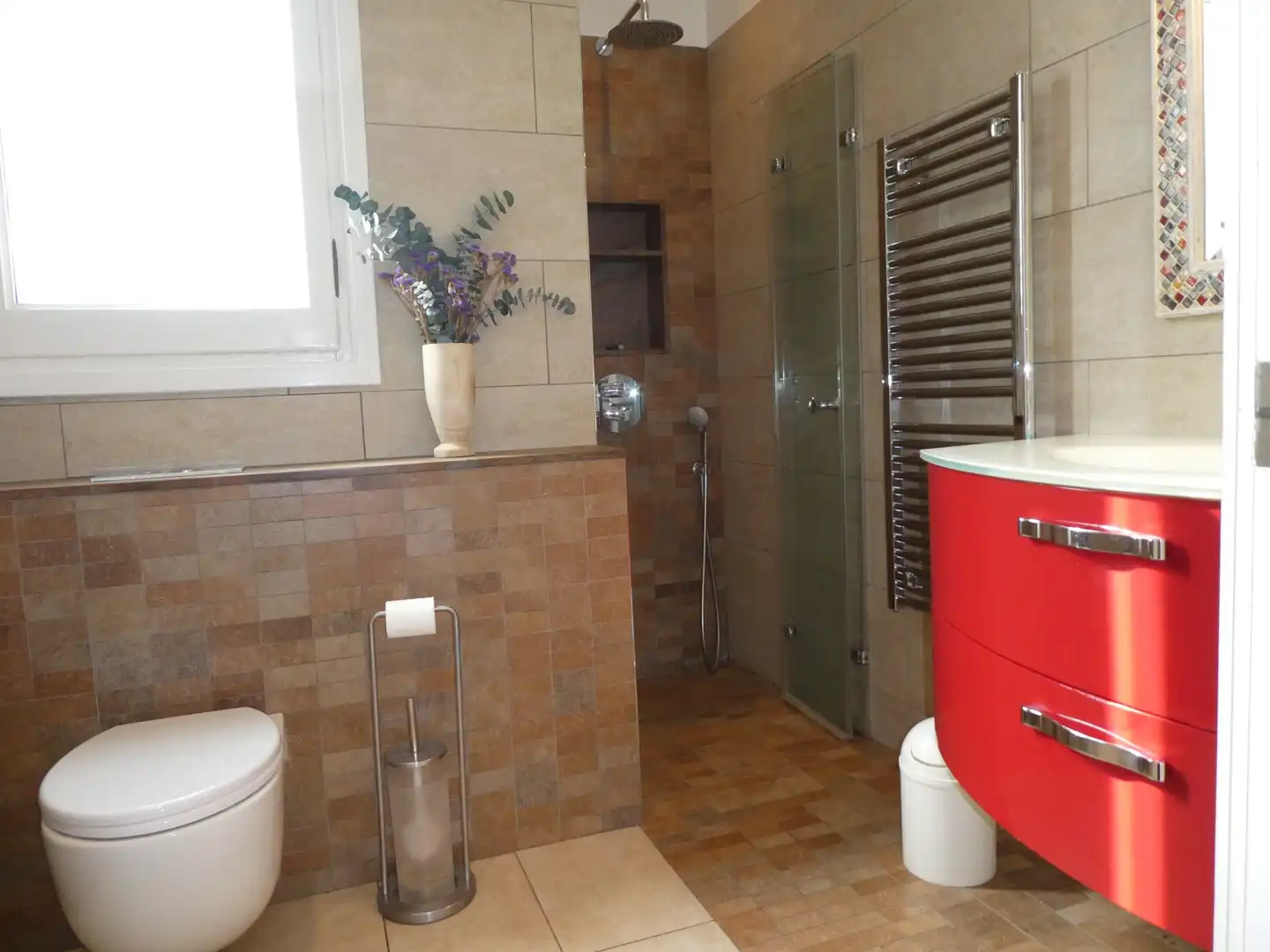 Piso con terraza en venta en Torelló, imagen 11