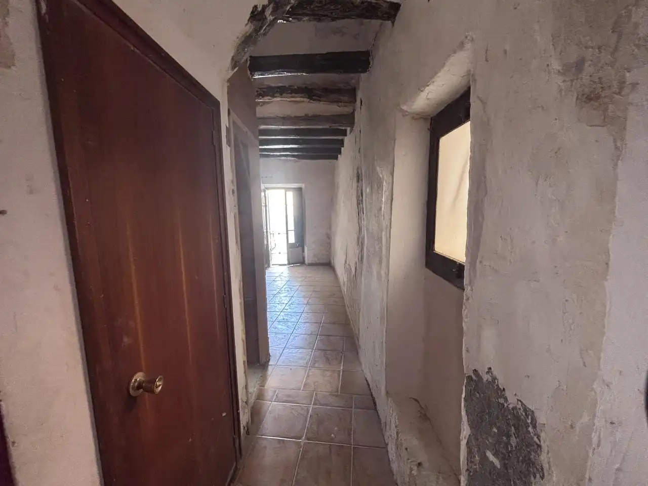 Country house zum Verkauf in La Baronia de Rialb